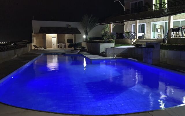 Villa San Valentino Brazil