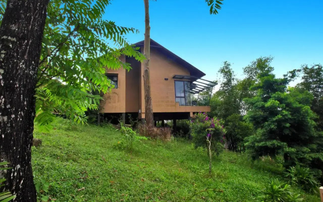 Tea Terrain Resorts & Spa