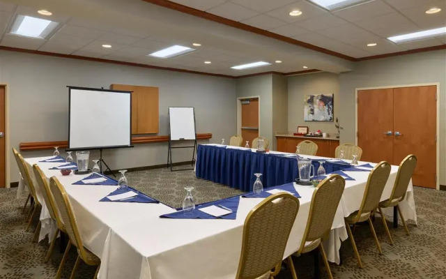 Hampton Inn & Suites Providence/Smithfield