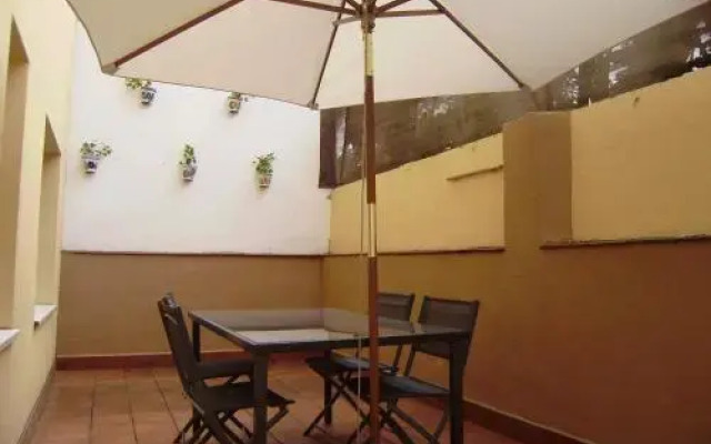 Apartamentos La Tata