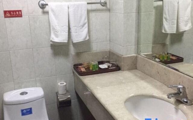 Yuyao Diyuan Hotel