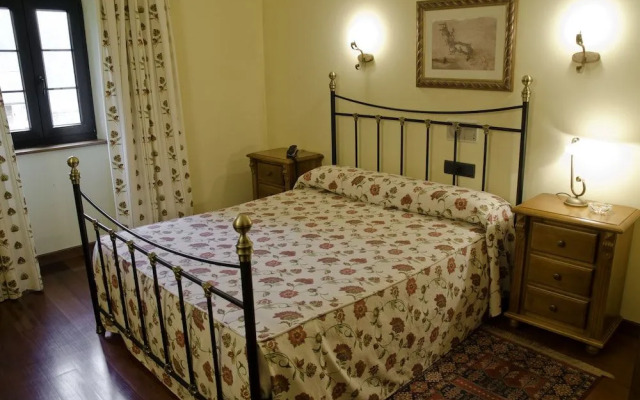 Posada Casa de Don Guzmán