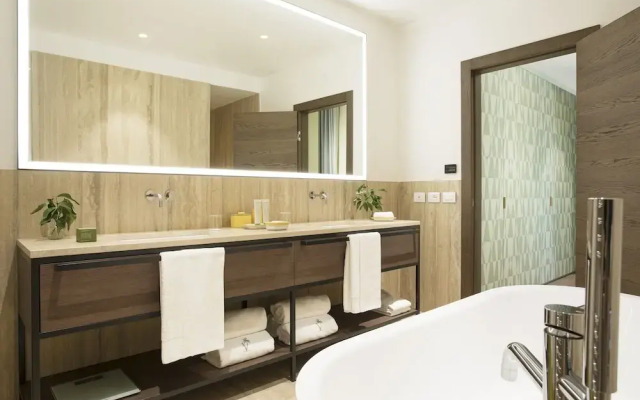 Rocco Forte Private Villas
