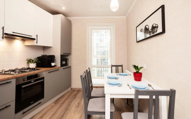 Booking Smart на улице Тургенева 16 а