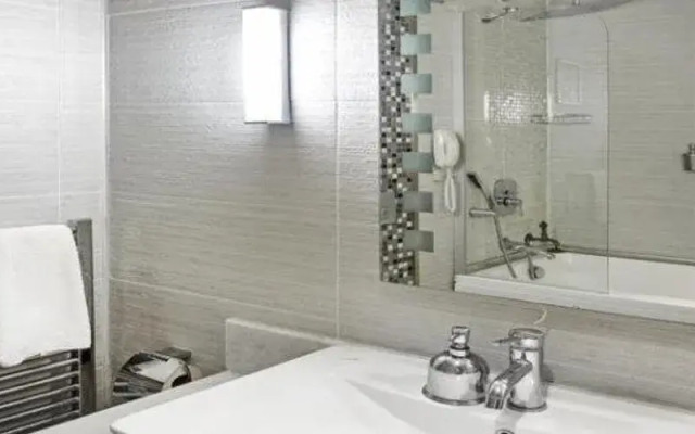 Medi Termal Park Hotel Hattusa Ankara
