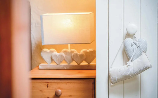 The Granary - 2 Bedroom Apartment
