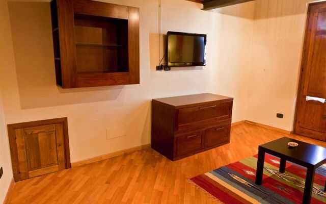 La Casa del Melograno