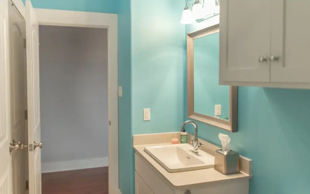 Beach Comber 2 Bedroom Condo