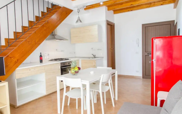 Kefa Holiday - Appartamento Giada