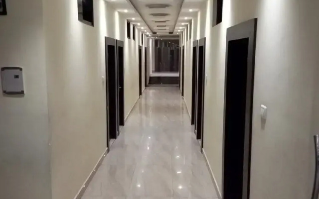 Hotel Shree Jee