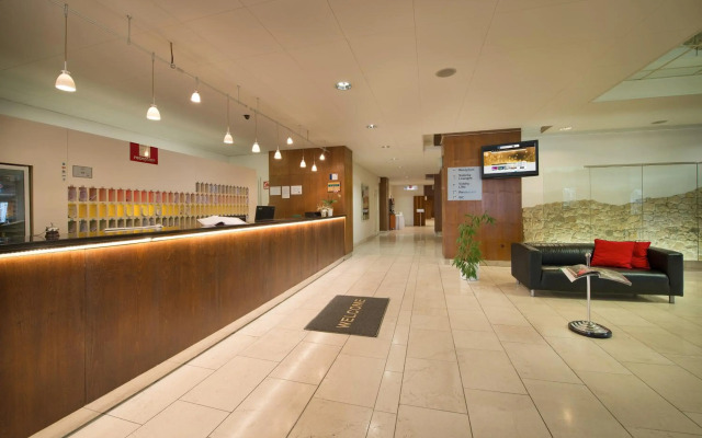 Hotel Grand Litava Beroun