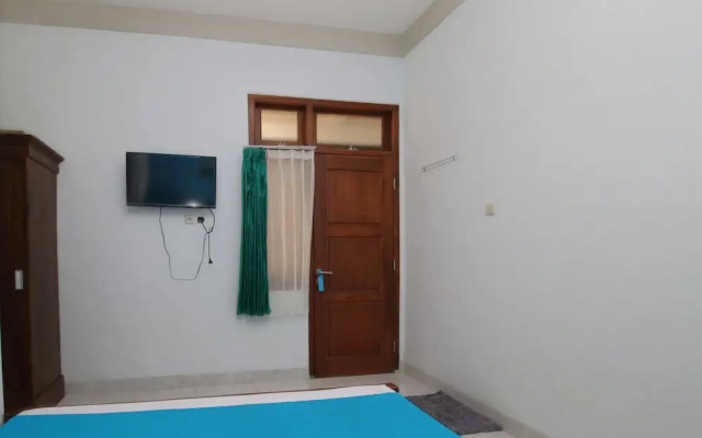 Airy Syariah Kutisari Selatan 21 Surabaya