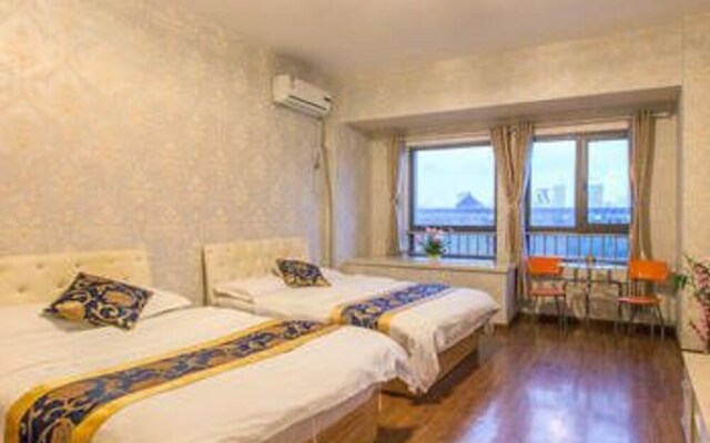 Maowo Hotel