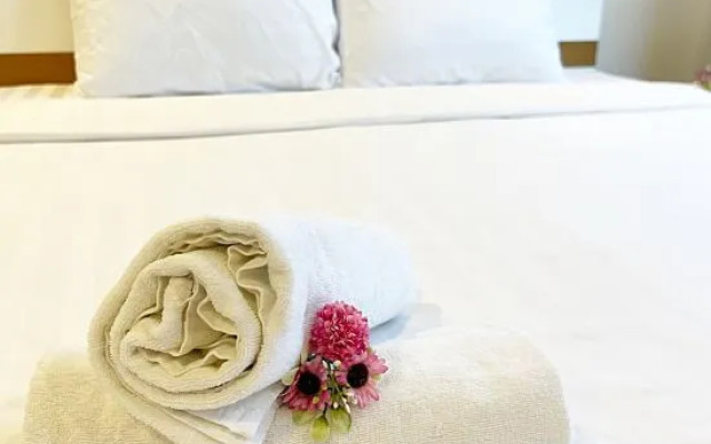 Luxury Apartment at Vinhomes Central #5