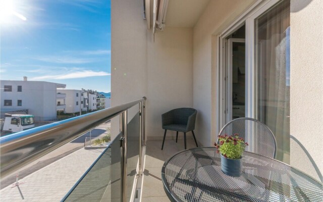 Beautiful Apartment in Zadar With 1 Bedrooms and Wifi