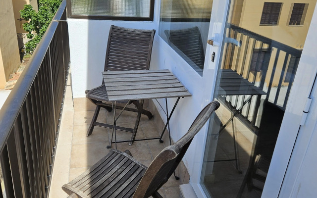 Seven Hostal & Spa