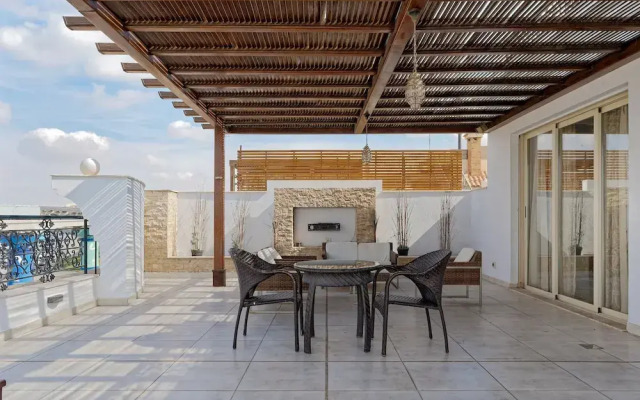 VESTA - New CAiro Residence