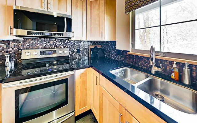 322 Park Avenue Duplex