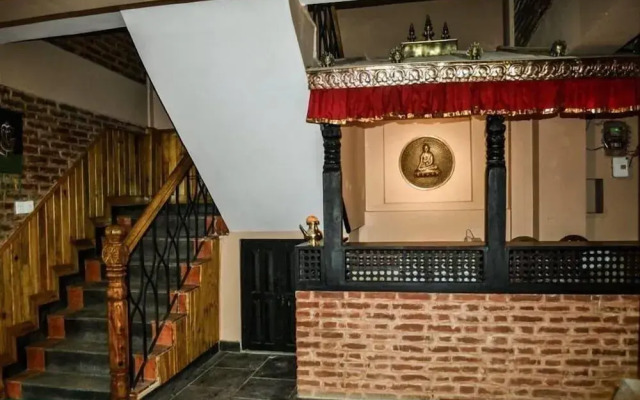 Bhaktapur Home