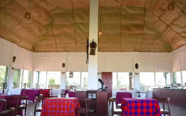 La Maison Royale Masai Mara