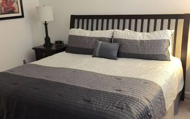 Tellus by Executive Apartments
