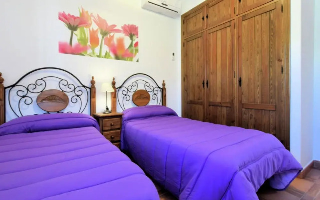 Spacious Villa in Costa Del Dol With Private Pool