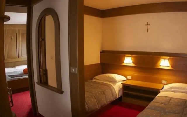 Hotel Catinaccio