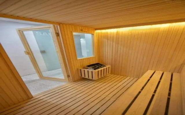 Hotel Casanova Ain Mlila