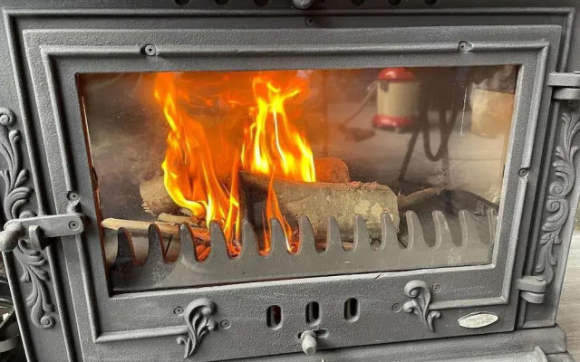 Golden Rose Bungalov