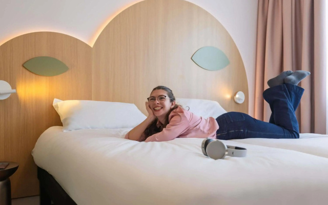 ibis Styles Metz Centre (Ouverture Janvier 2026)