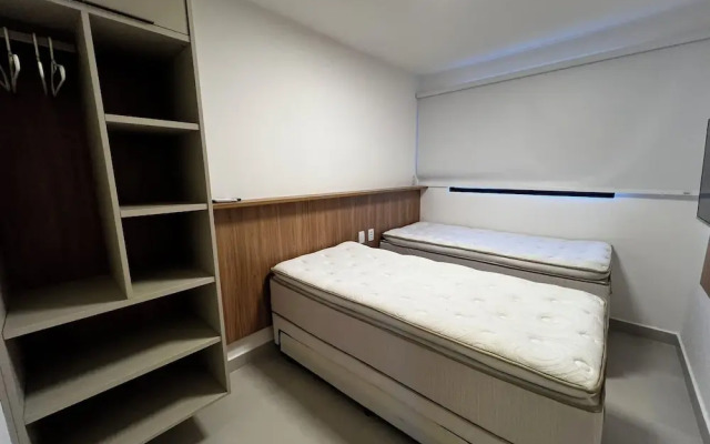 Studio Design 3 - Apto 915