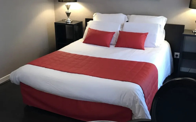 Hotel l'Avenue
