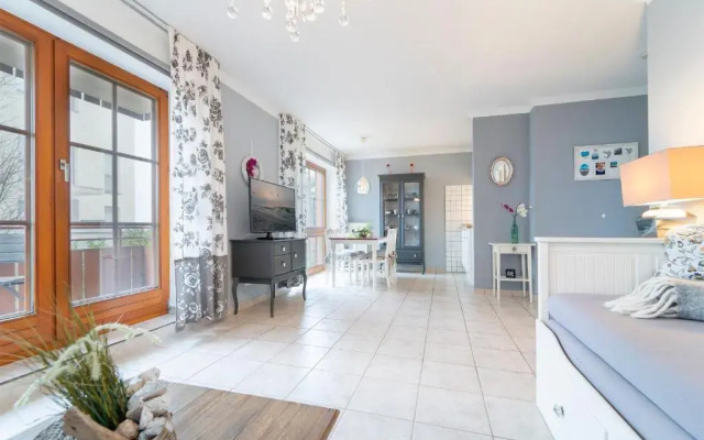 Seestraße 43 Wohnung 3