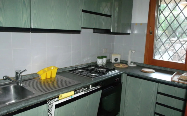 Appartamenti Tavolara