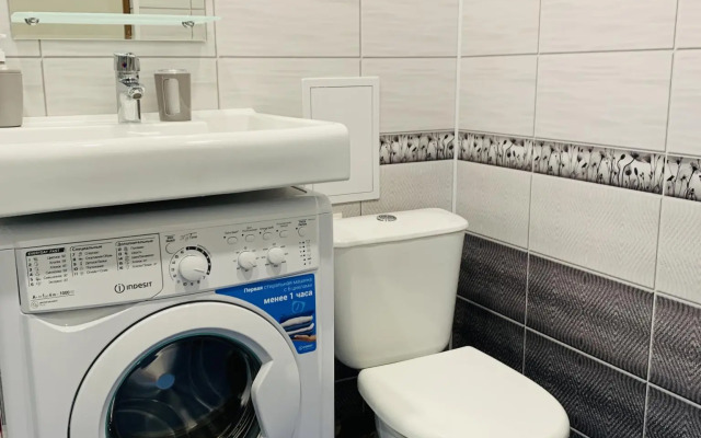 Апартаменты на улице Невская 12