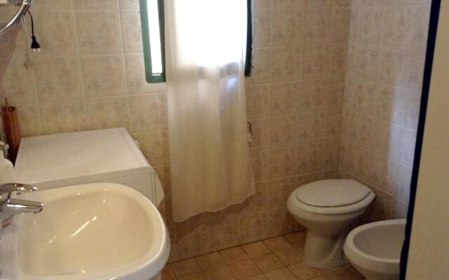 Apartment With 2 Bedrooms In Perugia With Wifi