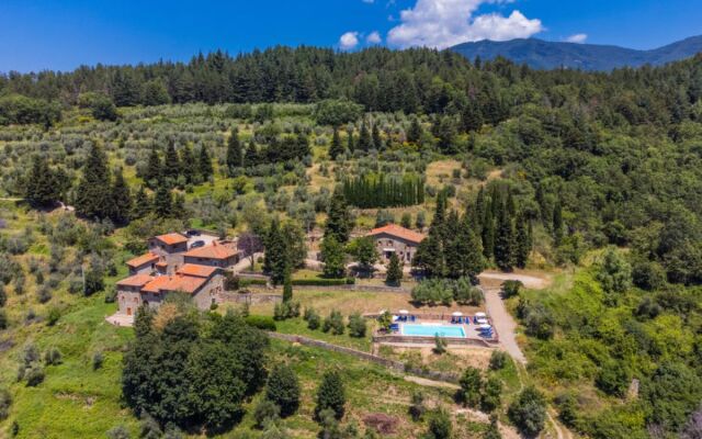 Villa La Torre Reggello