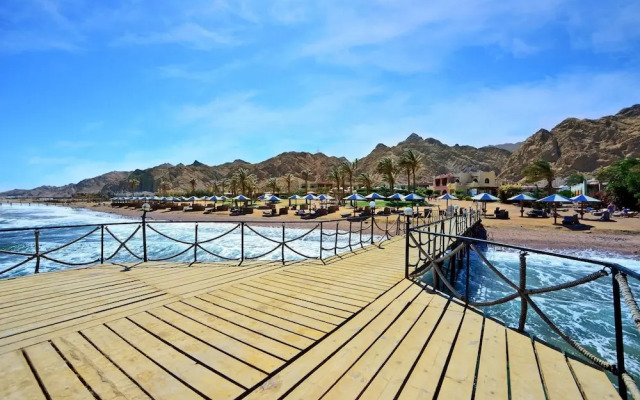 Dahab sea breeze