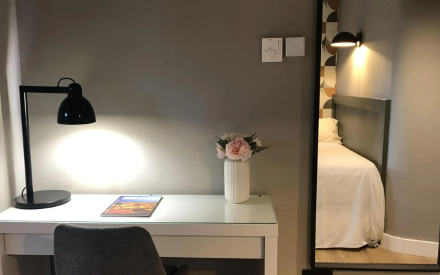 Nuria Hotel