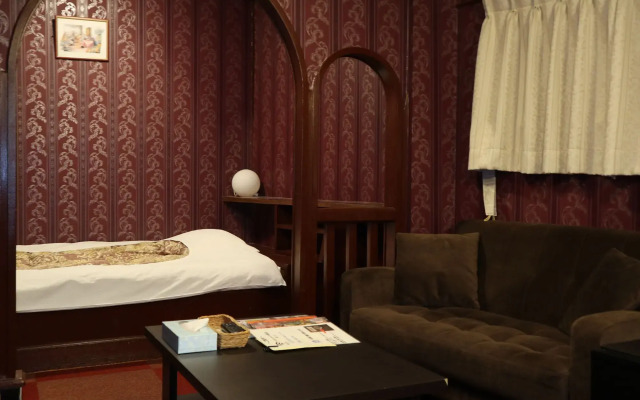 Hotel Daiki