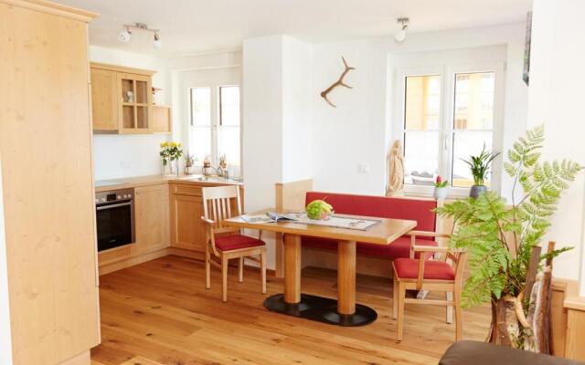 Oberstdorfer Bergwelt Herbers