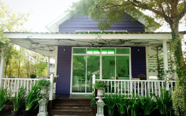 The target residence & resort