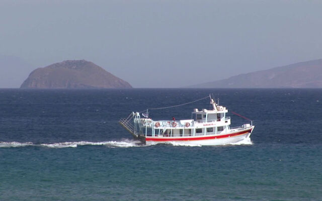 Atlantica Mikri Poli Kos