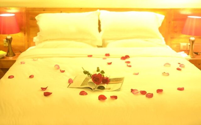 Castle of Roses Hotel