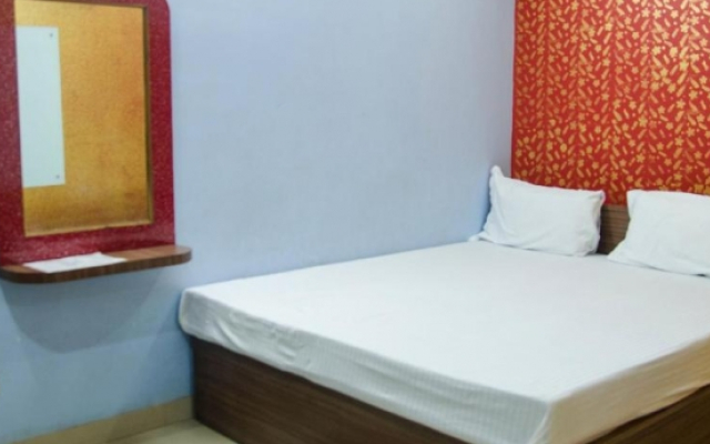 Hotel Parashuram