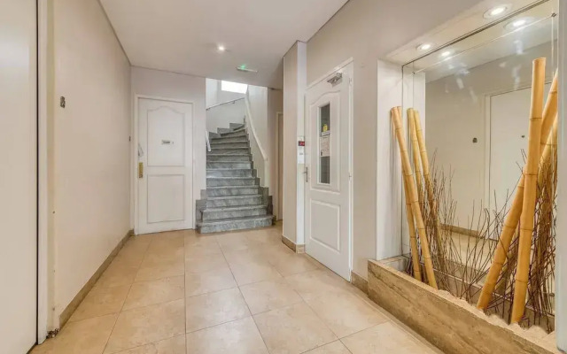 Beautiful Apartment in the Best Area of Recoleta