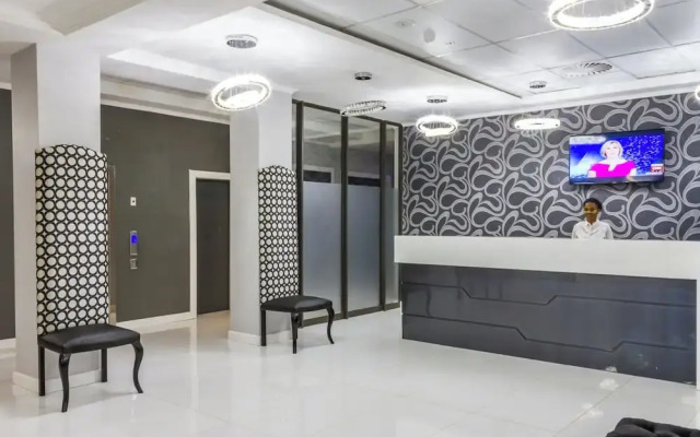 Stay Well Hotels