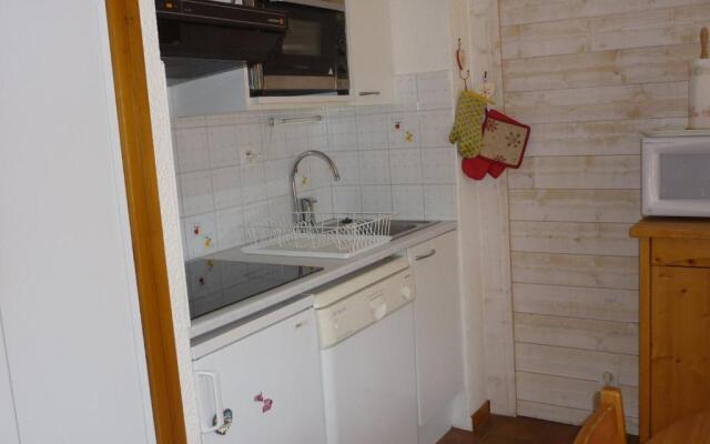 Appartement Pralognan-la-Vanoise, 3 pièces, 4 personnes - FR-1-464-119