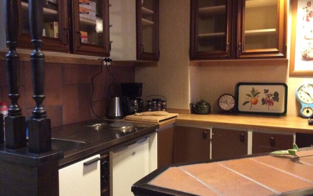 Mora City B&B