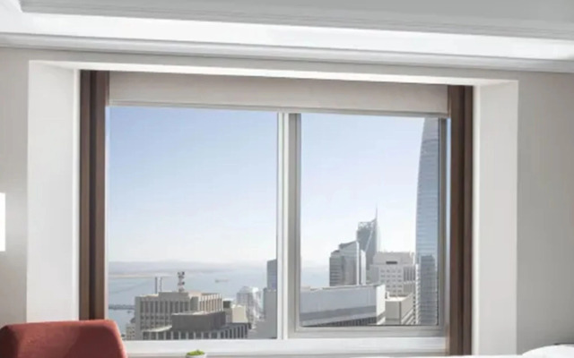 Four Seasons Hotel San Francisco at Embarcadero